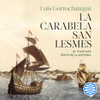 La carabela San Lesmes