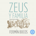 Zeus y familia