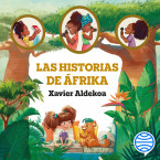 Las historias de Áfrika