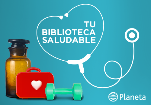 Tu biblioteca saludable