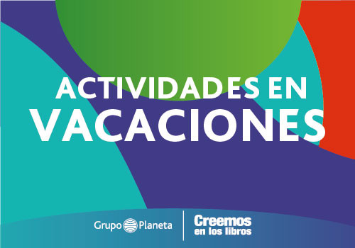 Actividades en Vacaciones de invierno